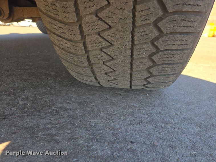 image for item ES2971 2013 Ford Explorer Police Interceptor SUV