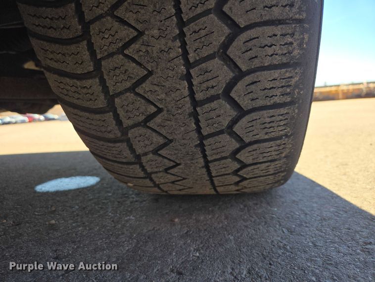 image for item ES2971 2013 Ford Explorer Police Interceptor SUV