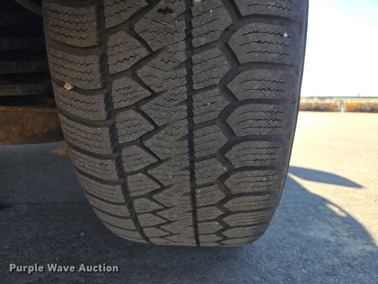 image for item ES2971 2013 Ford Explorer Police Interceptor SUV