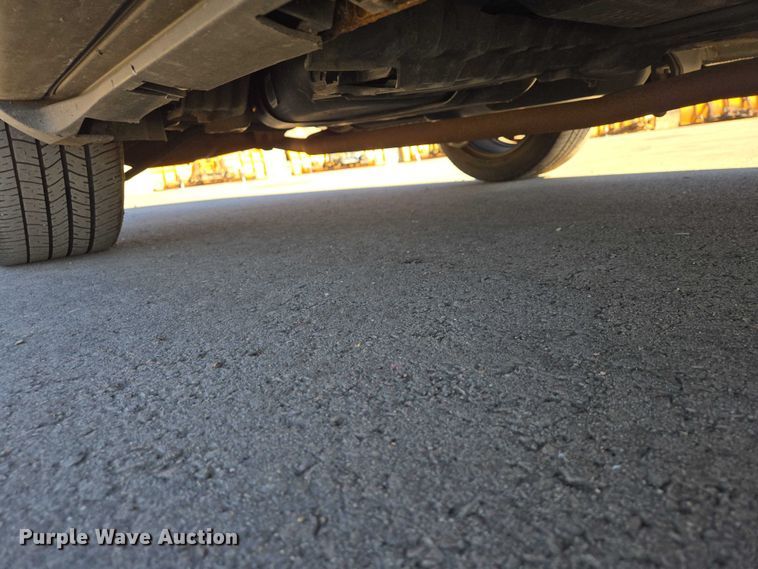 image for item ES2976 2016 Ford Taurus Police Interceptor 