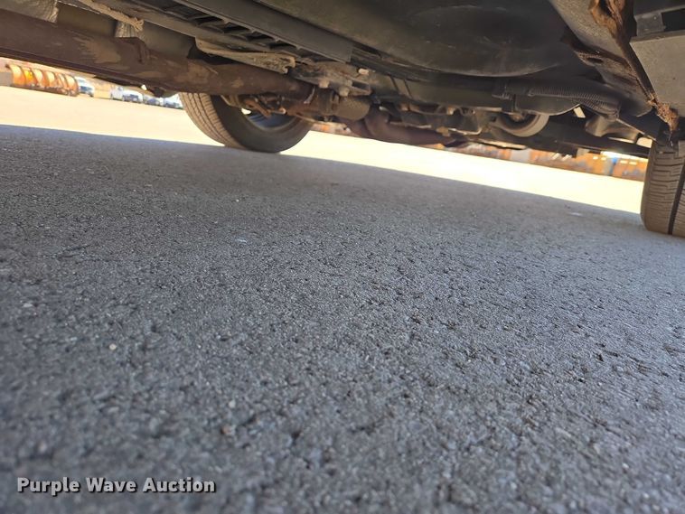 image for item ES2976 2016 Ford Taurus Police Interceptor 