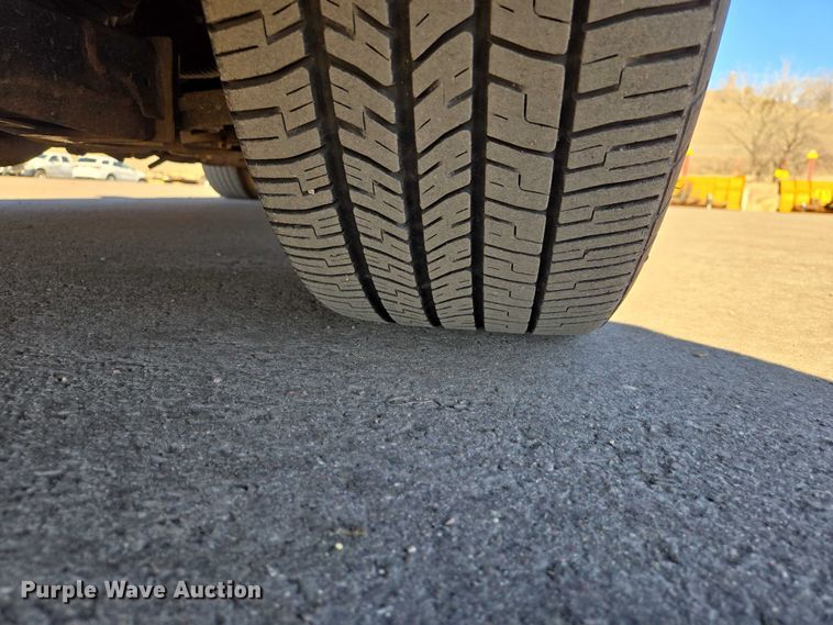 image for item ES2976 2016 Ford Taurus Police Interceptor 