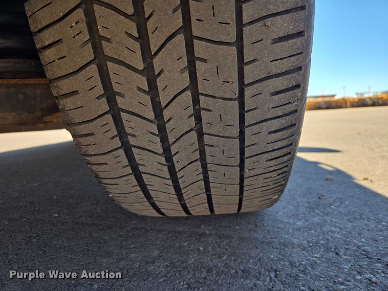 image for item ES2976 2016 Ford Taurus Police Interceptor 