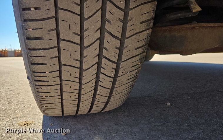 image for item ES2976 2016 Ford Taurus Police Interceptor 