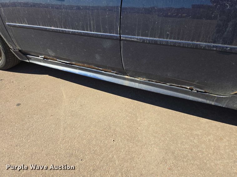 image for item ES2977 2010 Chevrolet Impala 