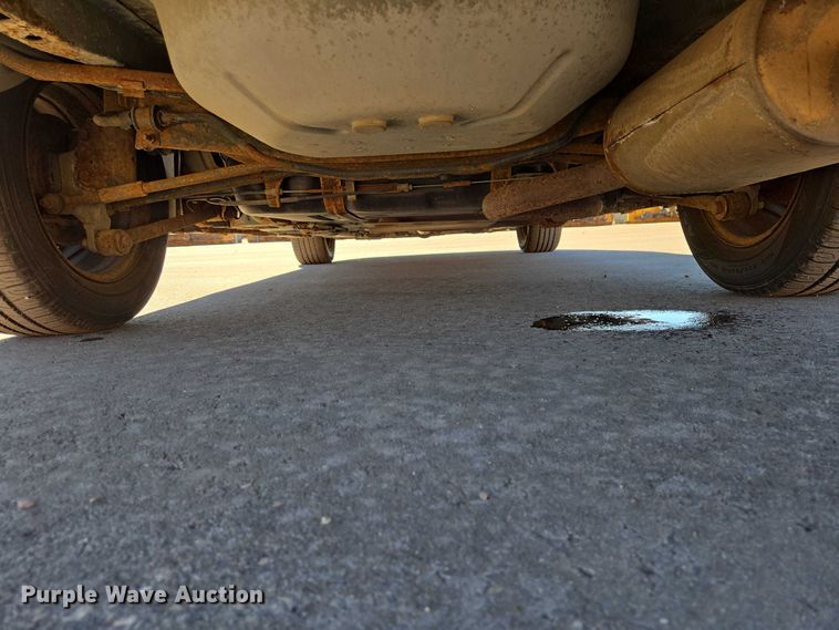 image for item ES2977 2010 Chevrolet Impala 