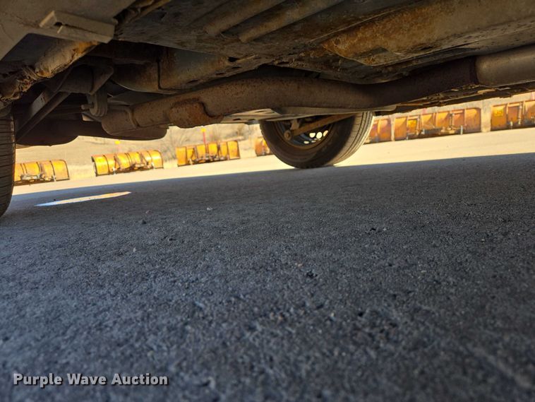 image for item ES2977 2010 Chevrolet Impala 