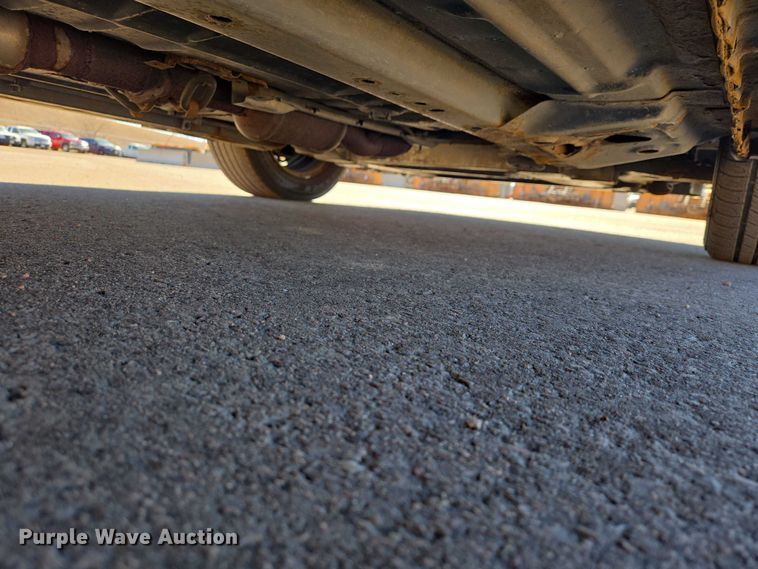 image for item ES2977 2010 Chevrolet Impala 