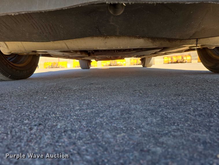 image for item ES2977 2010 Chevrolet Impala 