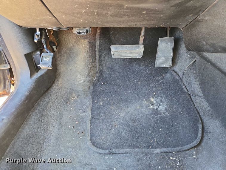 image for item ES2977 2010 Chevrolet Impala 