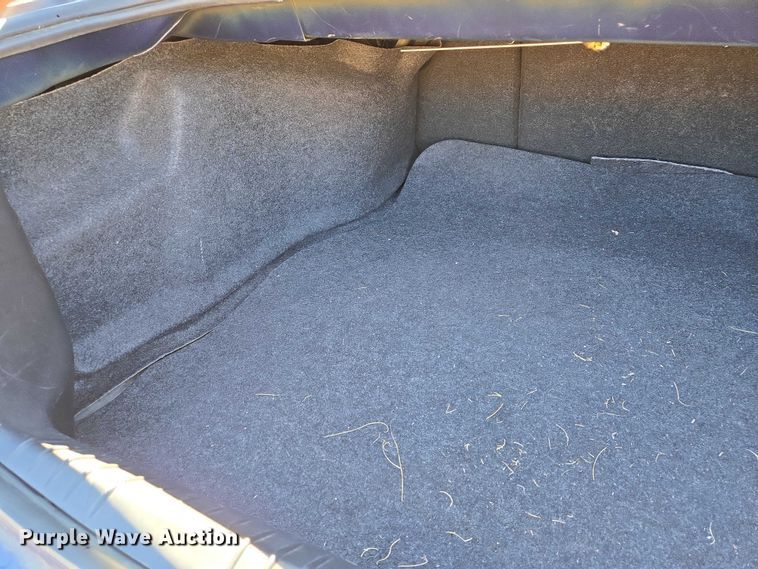 image for item ES2977 2010 Chevrolet Impala 