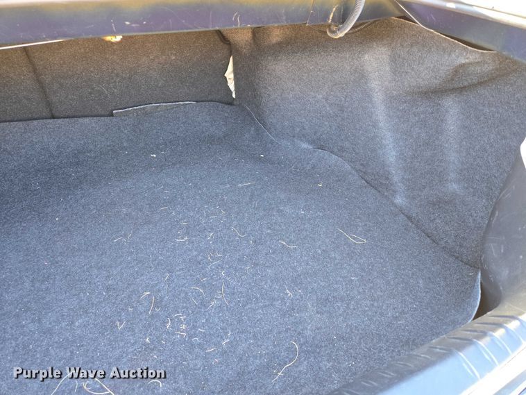 image for item ES2977 2010 Chevrolet Impala 