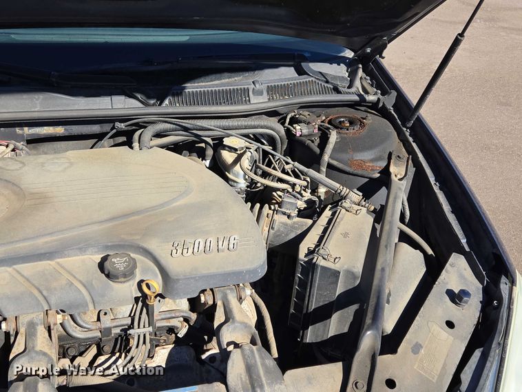 image for item ES2977 2010 Chevrolet Impala 