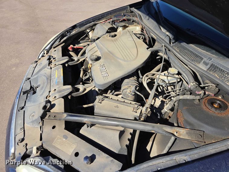 image for item ES2977 2010 Chevrolet Impala 