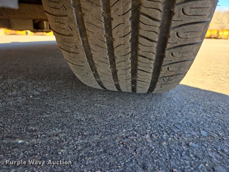 image for item ES2977 2010 Chevrolet Impala 