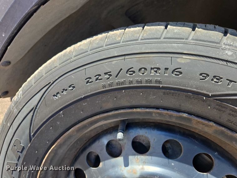 image for item ES2977 2010 Chevrolet Impala 