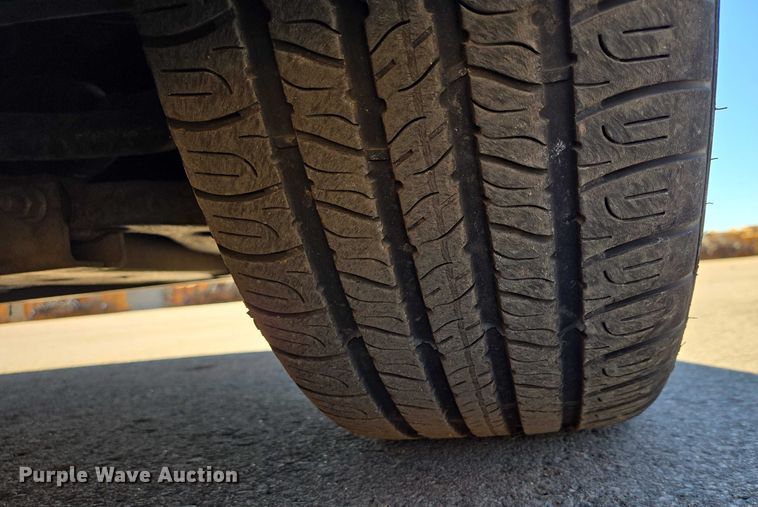 image for item ES2977 2010 Chevrolet Impala 