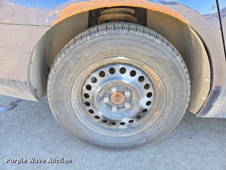 image for item ES2977 2010 Chevrolet Impala 