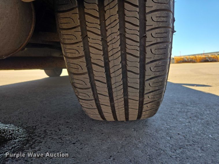 image for item ES2977 2010 Chevrolet Impala 