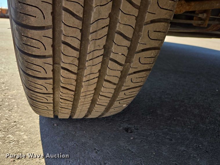 image for item ES2977 2010 Chevrolet Impala 