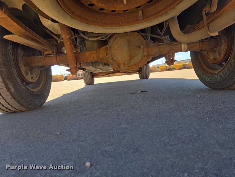 image for item ES2980 2009 Ford Ranger Ext. Cab pickup truck