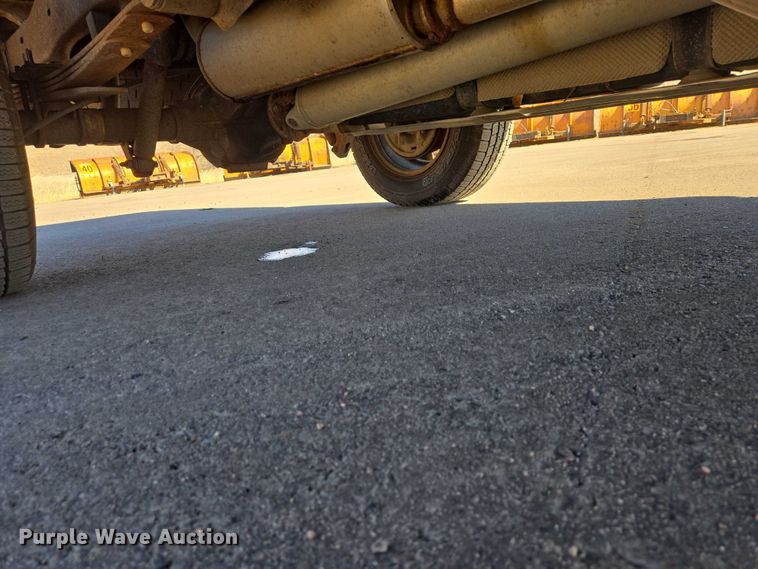 image for item ES2980 2009 Ford Ranger Ext. Cab pickup truck