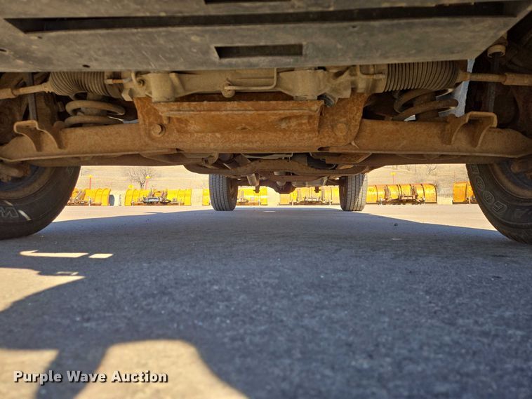 image for item ES2980 2009 Ford Ranger Ext. Cab pickup truck