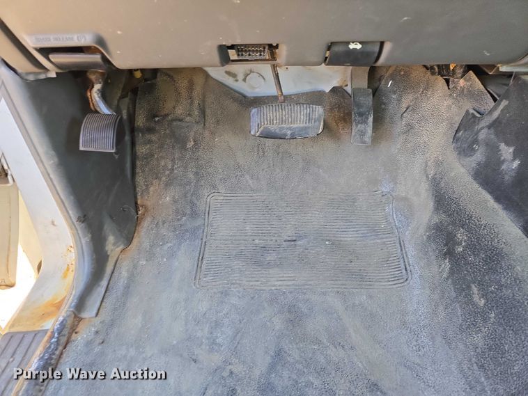 image for item ES2980 2009 Ford Ranger Ext. Cab pickup truck