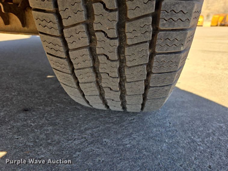 image for item ES2980 2009 Ford Ranger Ext. Cab pickup truck