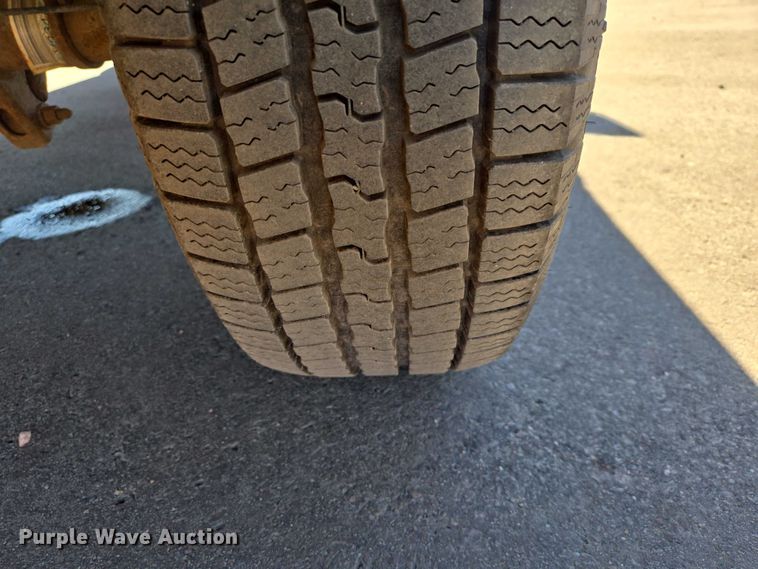 image for item ES2980 2009 Ford Ranger Ext. Cab pickup truck