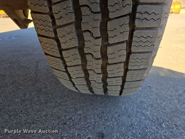 image for item ES2980 2009 Ford Ranger Ext. Cab pickup truck