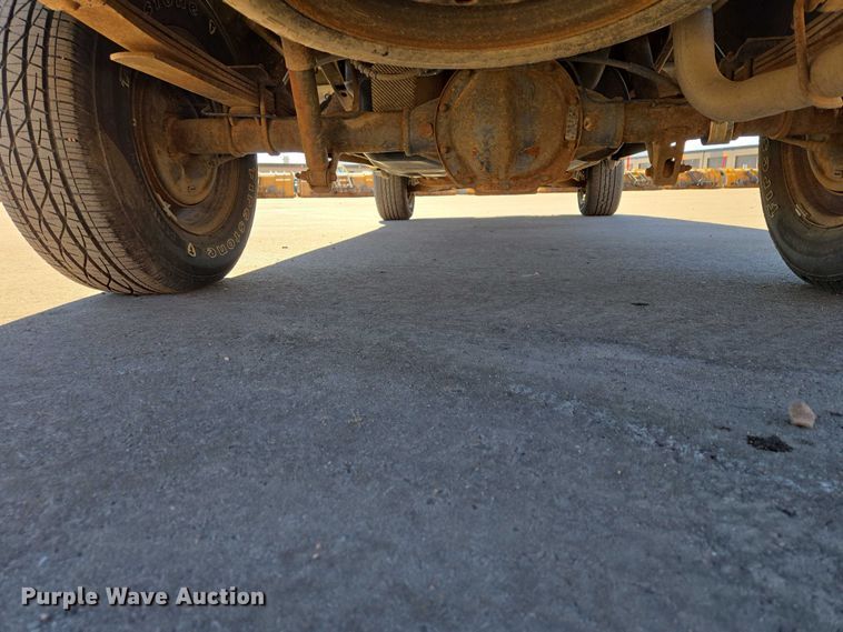 image for item ES2981 2007 Ford Ranger Ext. Cab pickup truck