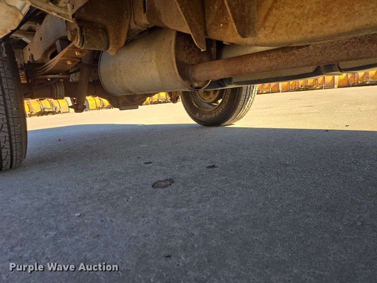 image for item ES2981 2007 Ford Ranger Ext. Cab pickup truck