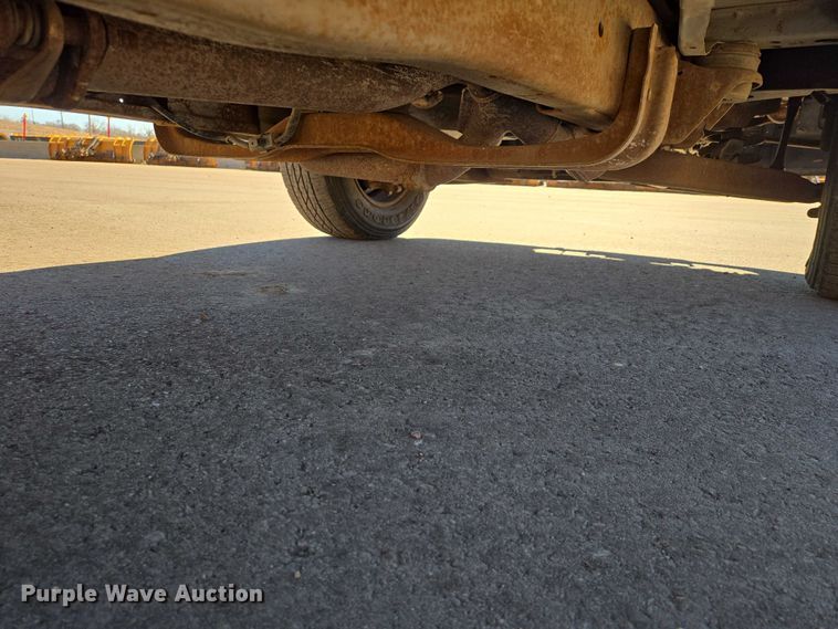 image for item ES2981 2007 Ford Ranger Ext. Cab pickup truck