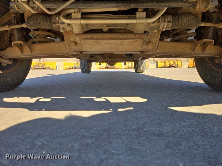 image for item ES2981 2007 Ford Ranger Ext. Cab pickup truck