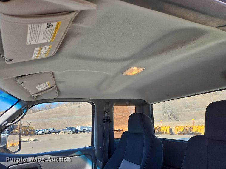 image for item ES2981 2007 Ford Ranger Ext. Cab pickup truck