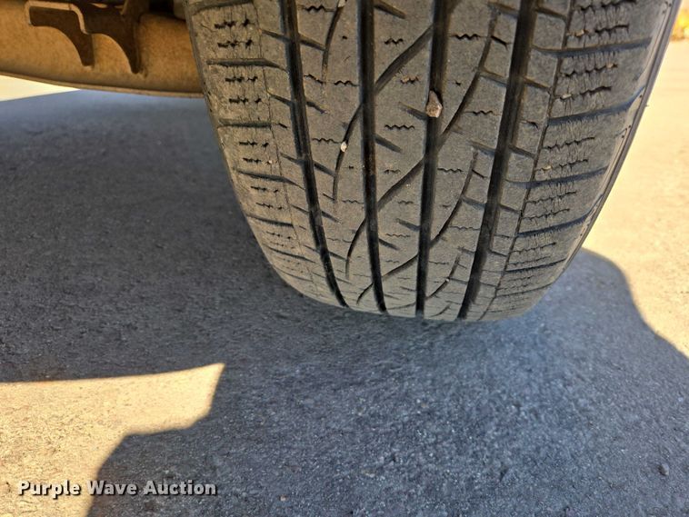 image for item ES2981 2007 Ford Ranger Ext. Cab pickup truck