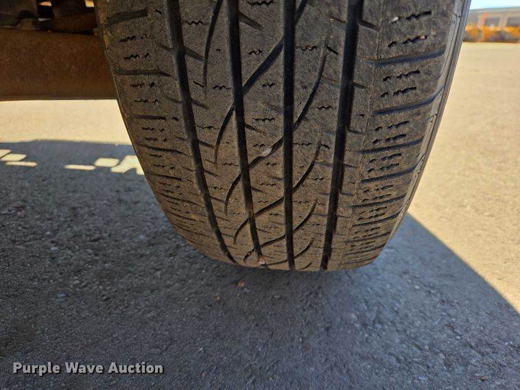 image for item ES2981 2007 Ford Ranger Ext. Cab pickup truck