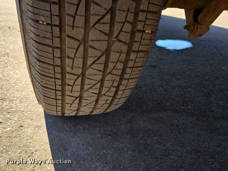 image for item ES2981 2007 Ford Ranger Ext. Cab pickup truck