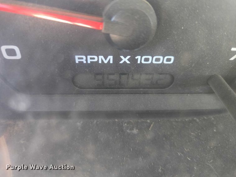 image for item ES2981 2007 Ford Ranger Ext. Cab pickup truck