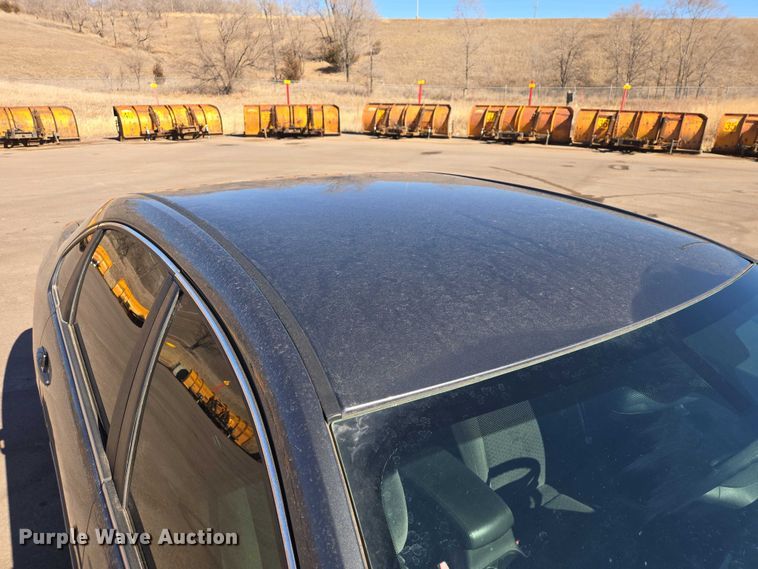 image for item ES2982 2010 Chevrolet Impala 