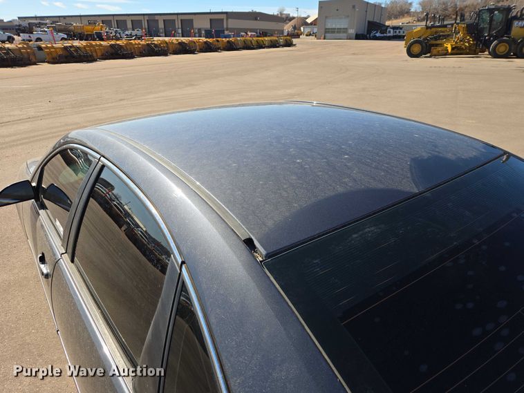 image for item ES2982 2010 Chevrolet Impala 