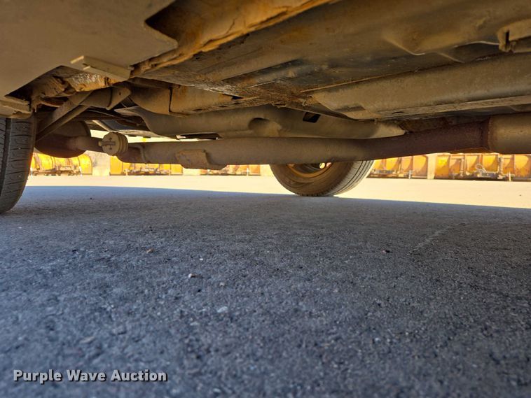 image for item ES2982 2010 Chevrolet Impala 