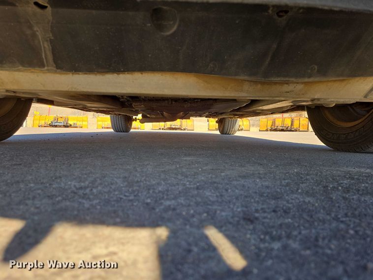 image for item ES2982 2010 Chevrolet Impala 