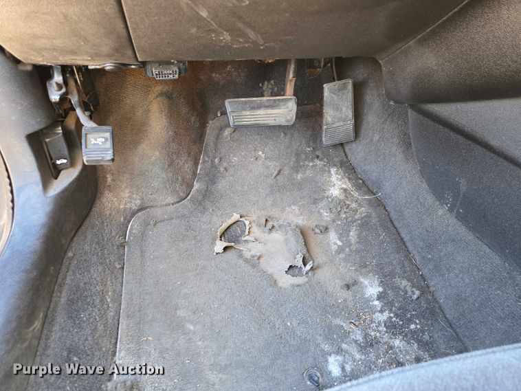 image for item ES2982 2010 Chevrolet Impala 