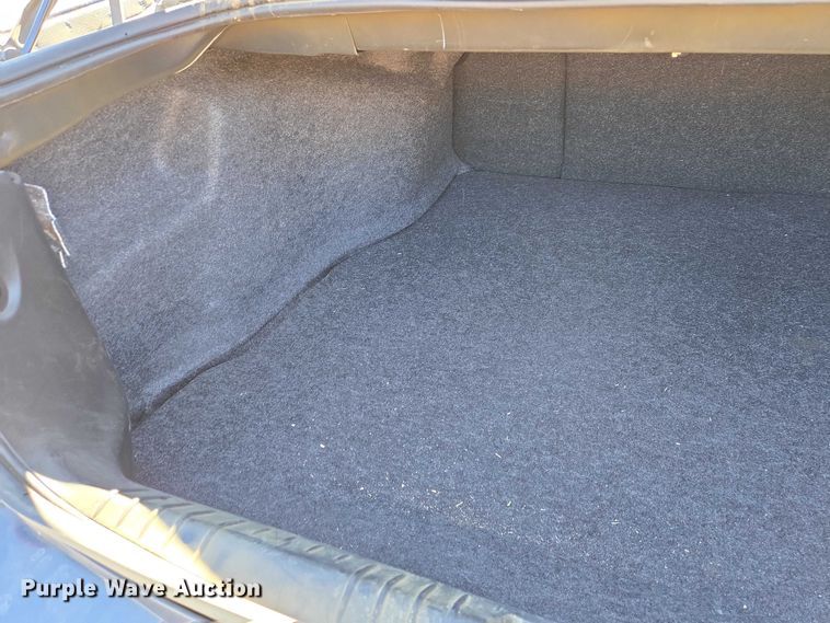 image for item ES2982 2010 Chevrolet Impala 