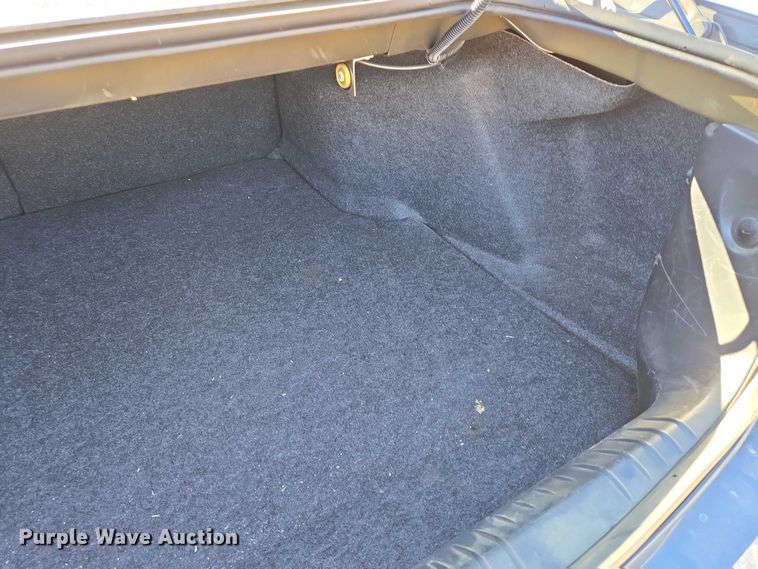 image for item ES2982 2010 Chevrolet Impala 