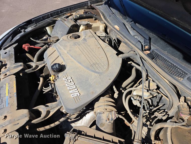 image for item ES2982 2010 Chevrolet Impala 