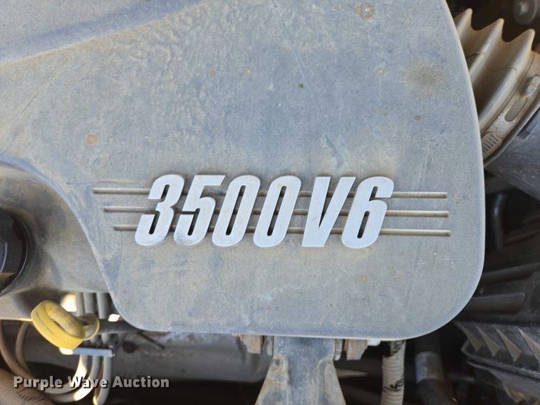 image for item ES2982 2010 Chevrolet Impala 