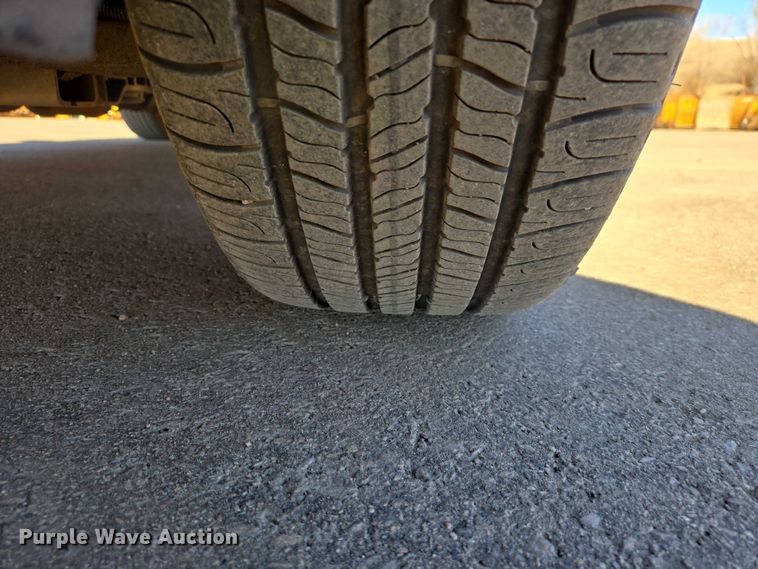 image for item ES2982 2010 Chevrolet Impala 